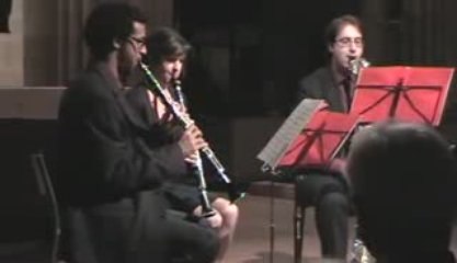 Quatuor Nuances : Albeniz Ibéria