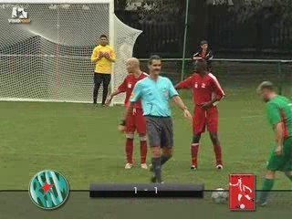 RSC Montreuil - AS Orly