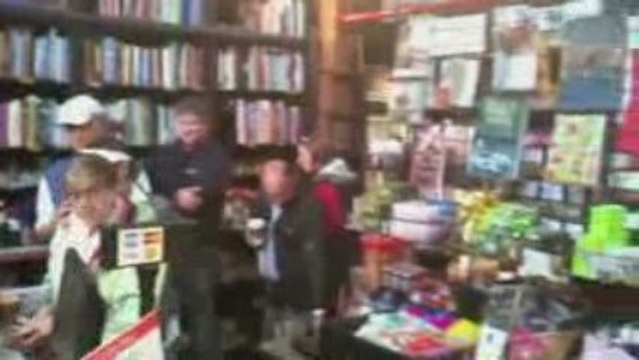 Granville Island, Vancouver - 2