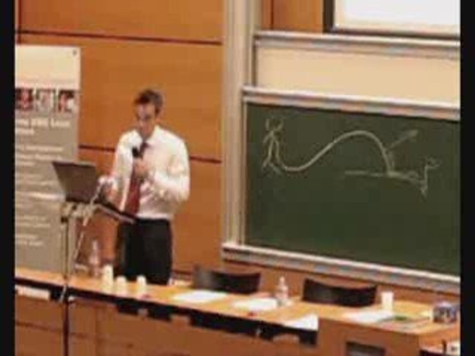 Turnaround Management Society Presentations