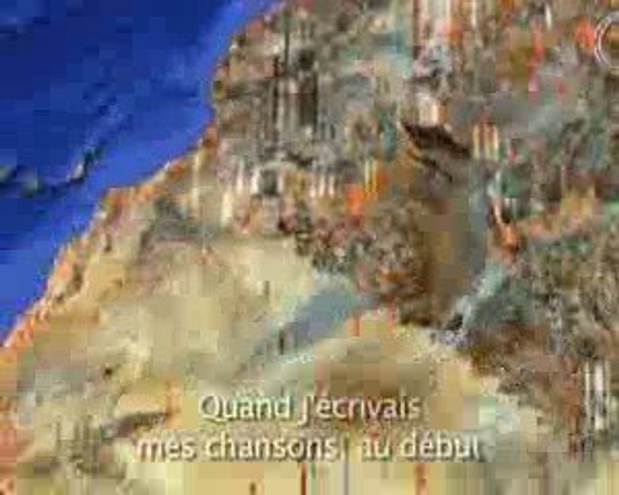 Etats généraux des musiques du monde : "Paroles d'artistes"