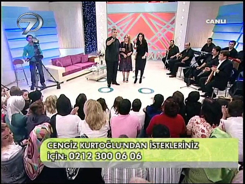 Cengiz Kurtoğlu Resmi Orjinal Fan Sitesi