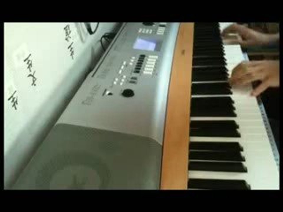 Muse - Guiding Light