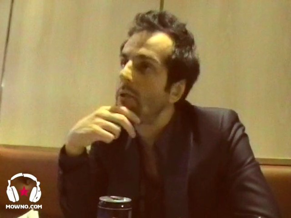 GHINZU