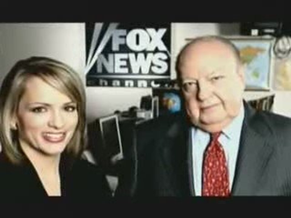 Iran La dernière croisade de Bush  1\3