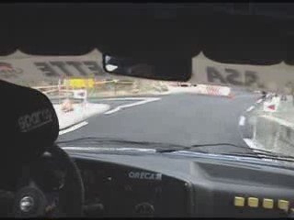 cam embarquee fayence es3 - PassionRallye06