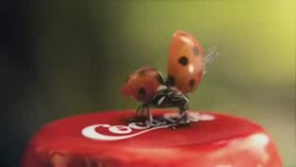 Coke Advertisement | Open Happiness [HQ]