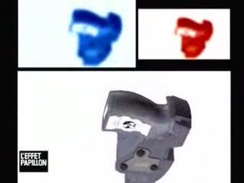 Taser L'arme de la bavure policière