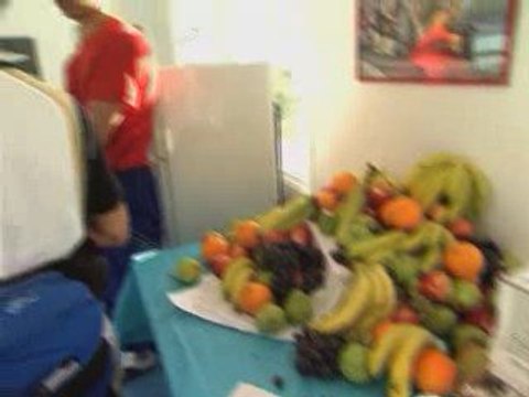 24 heures de Karting de Rouen 2009