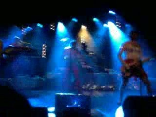 Marcel et son orchestre à st sebastien