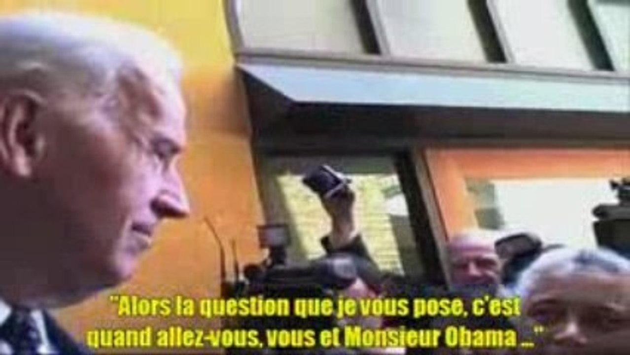 Nano-thermite au WTC