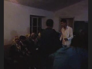 Çalkaya Ramazan Bayram Eğlencesi 21.09.2009