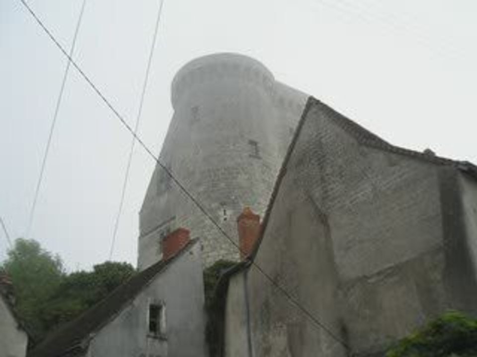 Berry Sud Ouest 11.10.2009
