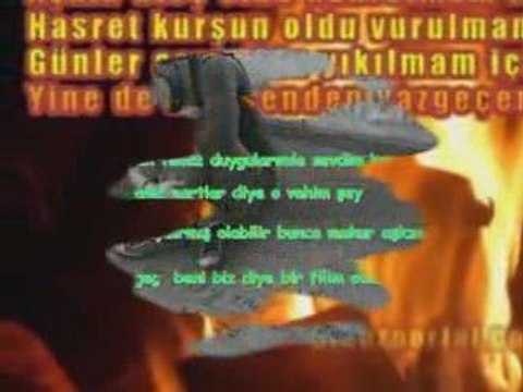 KENAN DOGULU - BEYAZ YALAN