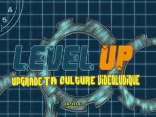 Bande Annonce - Level Up # 2