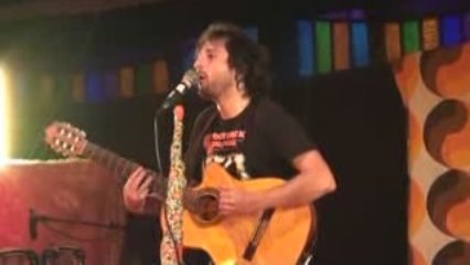 alex toucourt NJP 2009