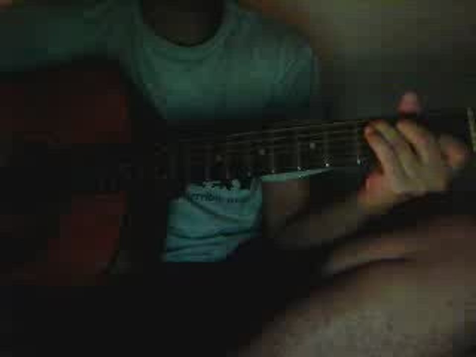 "A la faveur de l'automne" (Tété) cover