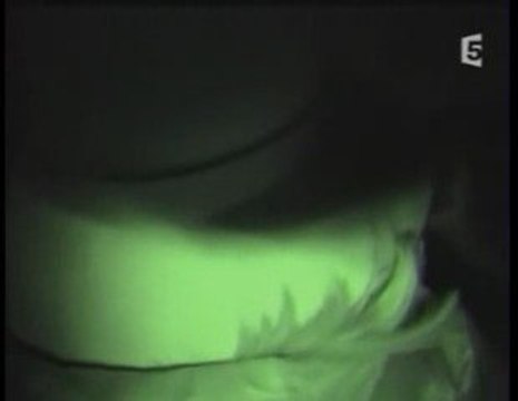 Aux Frontieres Du Surnaturel - Les Fantomes (2)