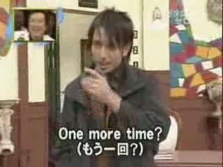 CYRIL    MAGICIAN REMOVES HIS HEAD!