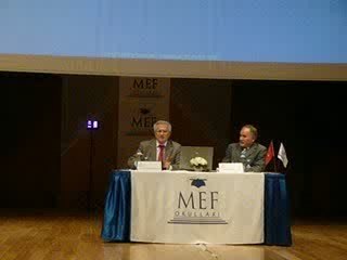 Ünal YARIMAĞAN YGS LYS Semineri (MEF Okulları) Bölüm 2