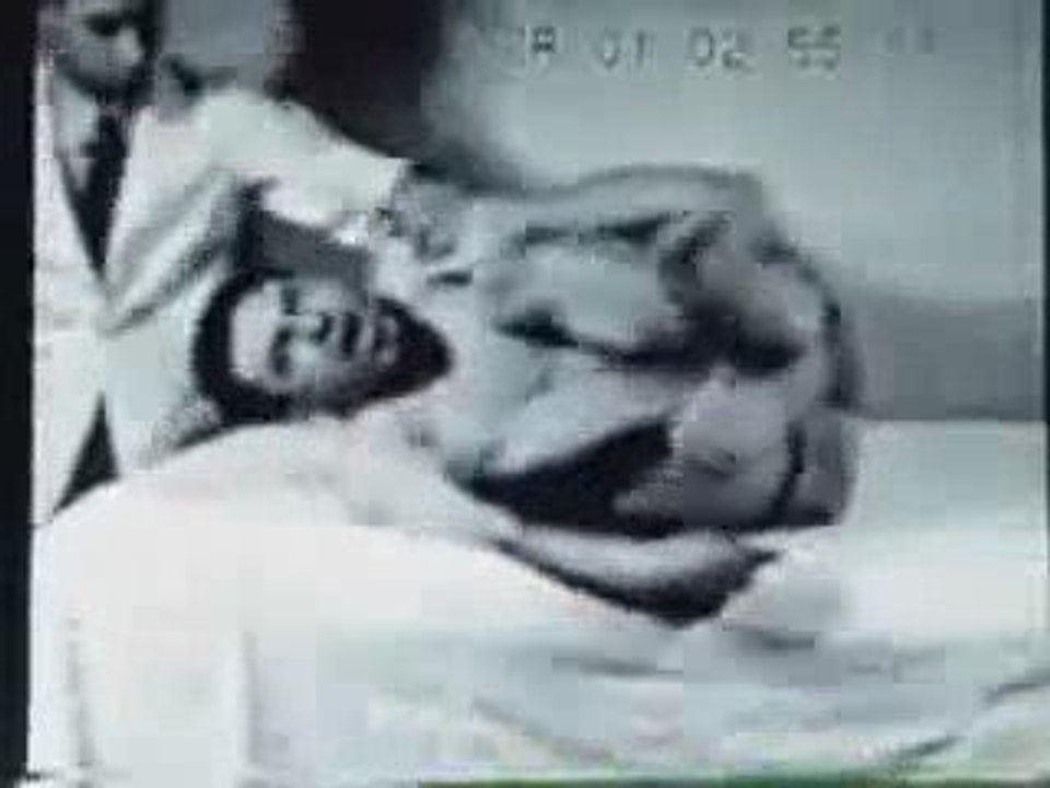 LA VERITE SUR LES ELECTROCHOCS