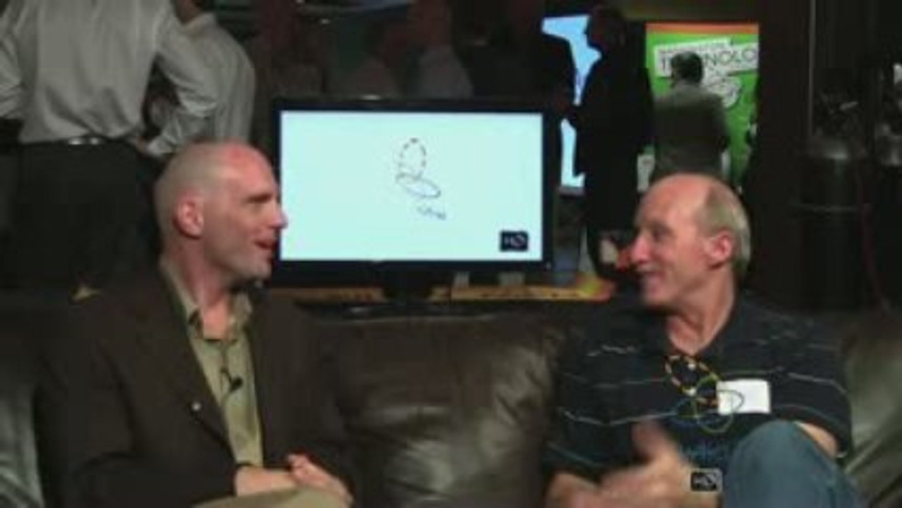 WTIA Octoberfest, Steve Wood, Chair WTIA, Chairman & ...