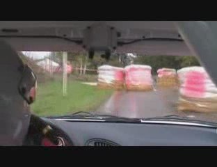 Caméra embarquée POIROT / BROT Es 1 pays de Montbéliard 2009