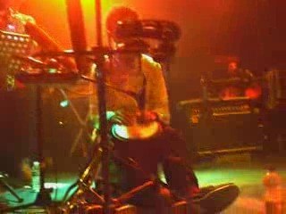 extrait du concert au jas rod 18 sept SONS OF GAÏA