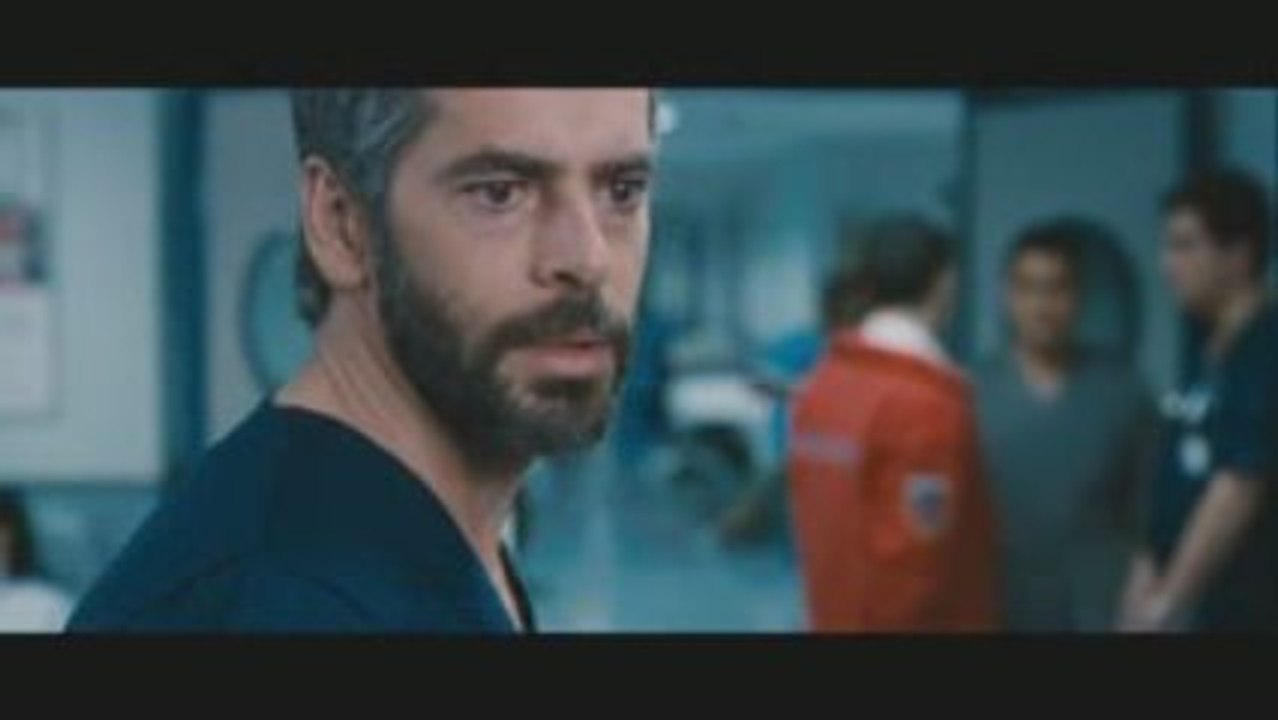 El Mal Ajeno - Primer trailer