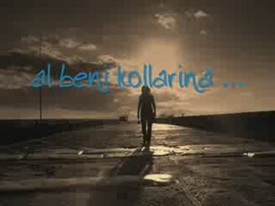 Ercan Demirel  Seviyorum seni anla