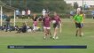 France 3 Alsace - Reportage Touch Rugby en Alsace