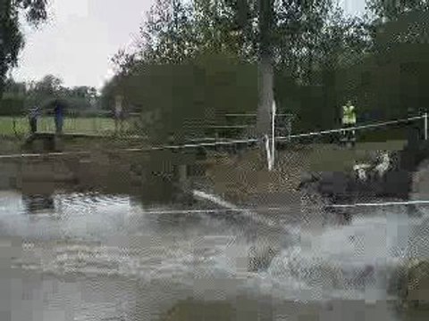 courses de chevaux cross nuillé sur vicoin 11-10-09