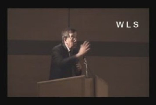 Jean-Claude Martinez Université du RIF 2009