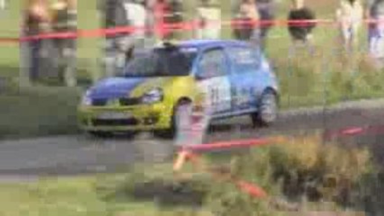 Ronde Montbrisonnaise 2009