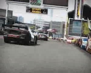 Need For Speed Shift - Porshe GT2 rulez !