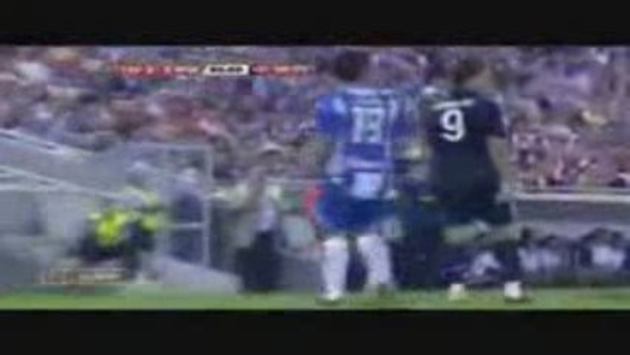 Cristiano Ronaldo 2009-2010