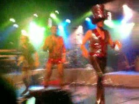 Marcel et son orchestre meuh font les vaches