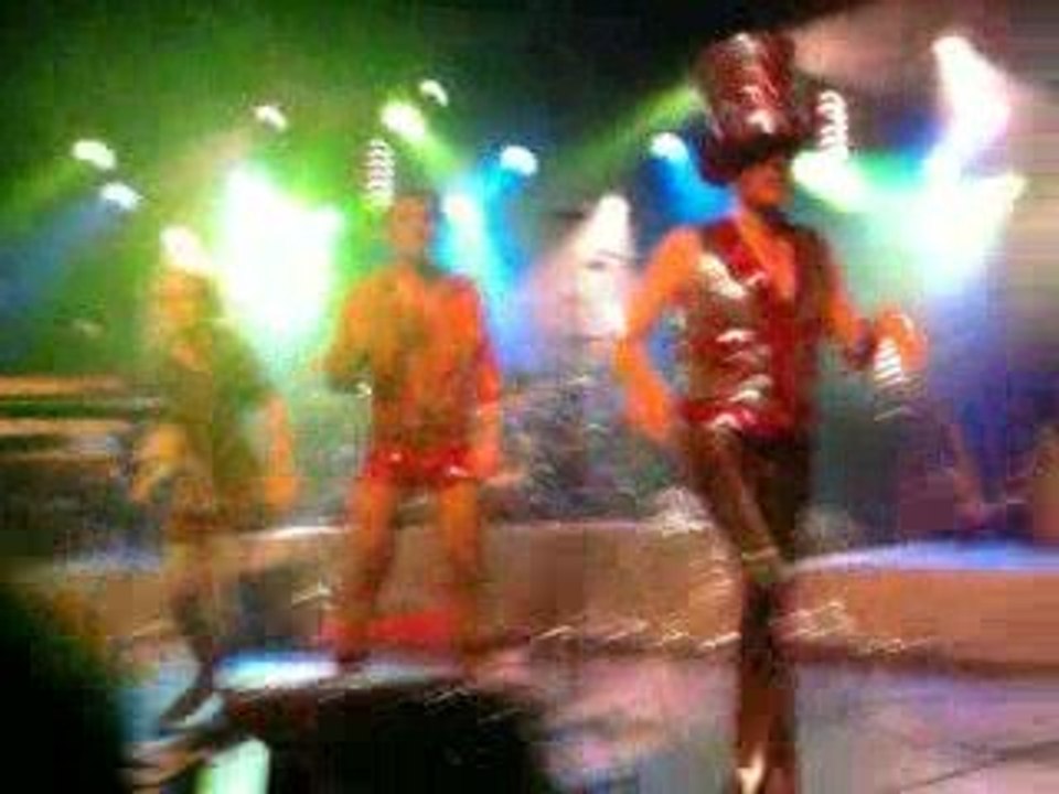 Marcel et son orchestre meuh font les vaches