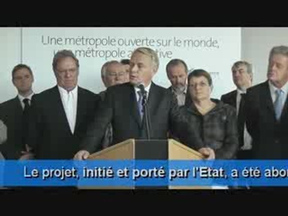 Notre-Dame des Landes: Les Maires s'engagent