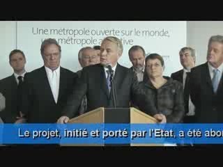 Notre-Dame des Landes: Les Maires s'engagent