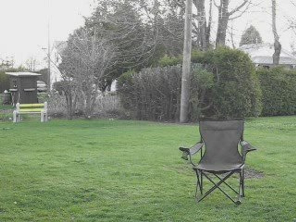 A cause des électrochocs, moi je me suis pendu