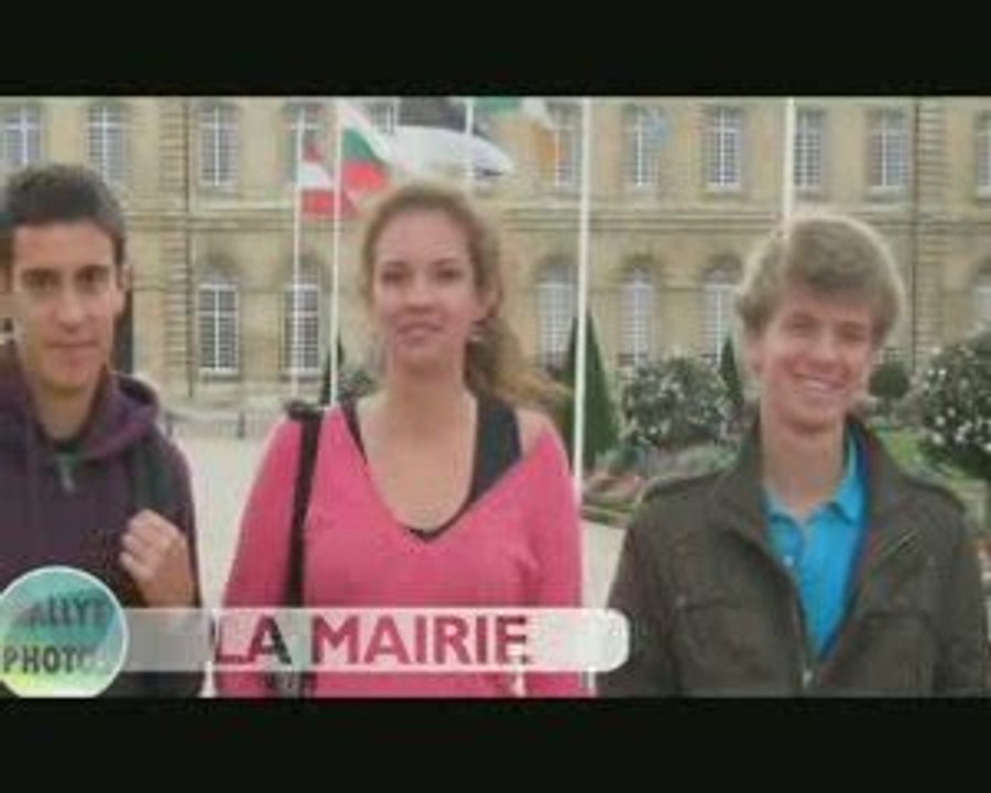 rallye photos ENSICAEN 2009 (version finale)