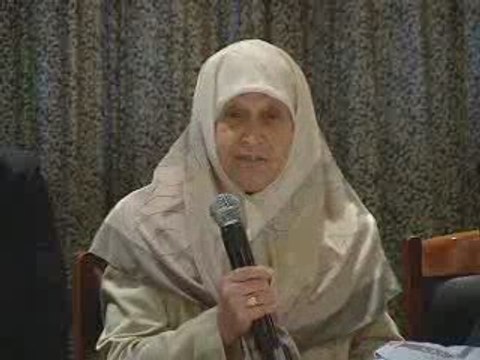 Bilim Araştırma Vakfı Aileleri Basın Tolantısında-9