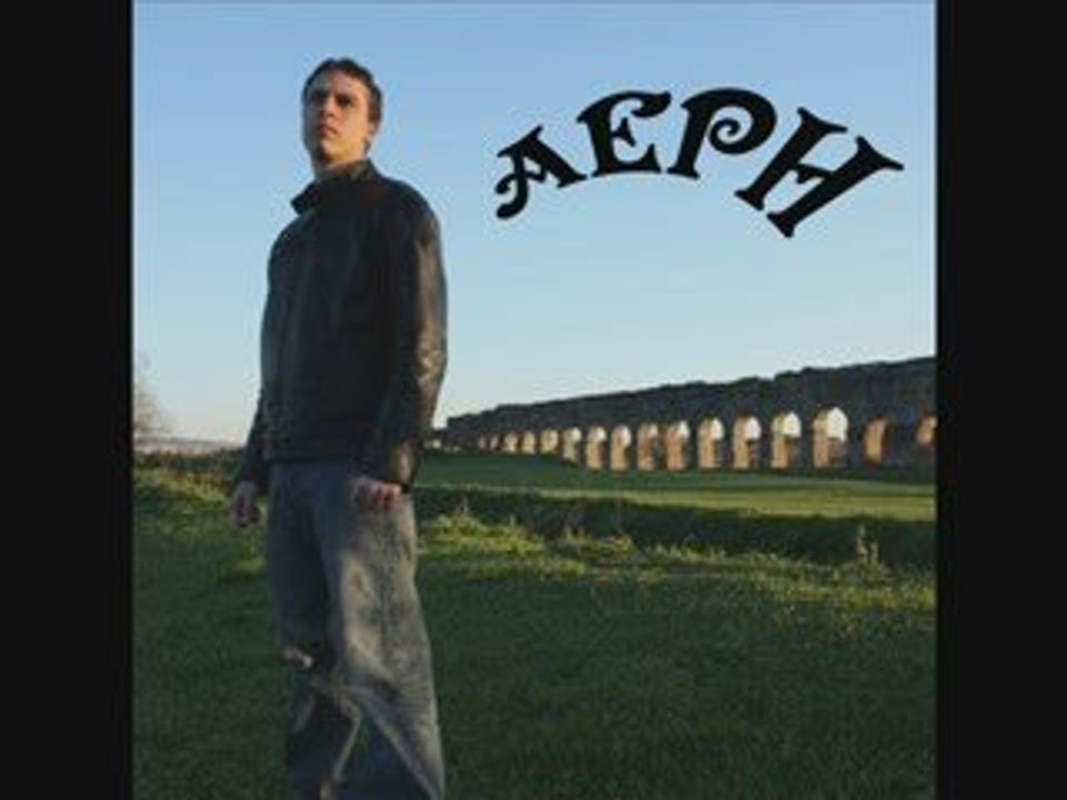 Aeph - The dogsick