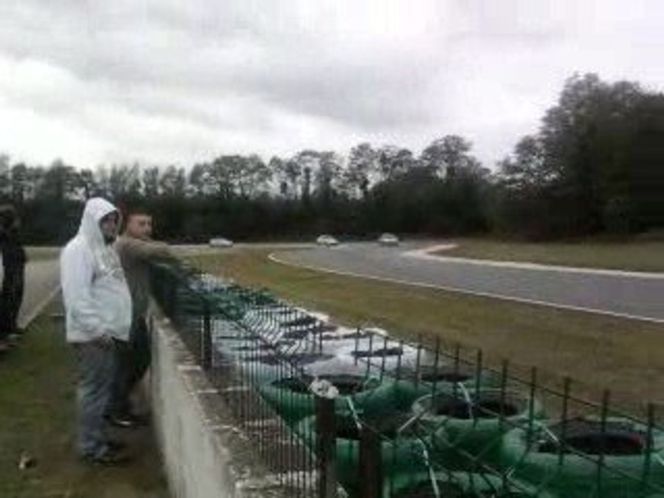 folembray le 11 octobre 2009