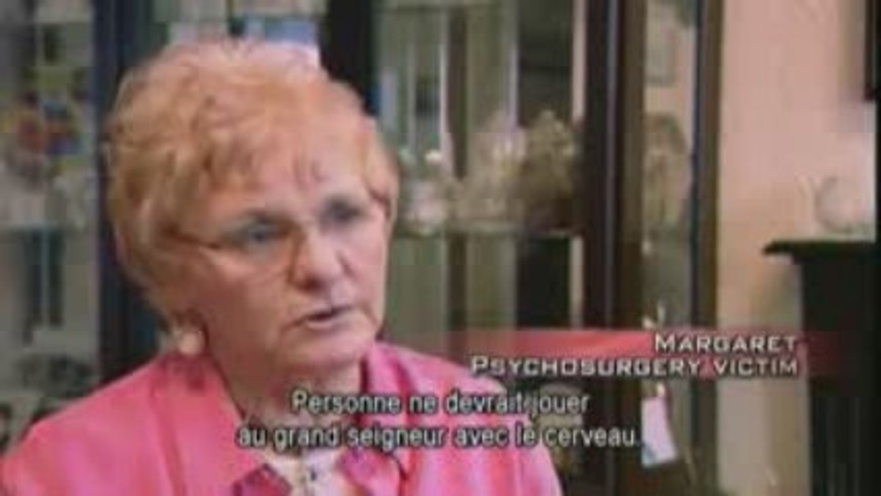 Les mensonges de la psychiatrie