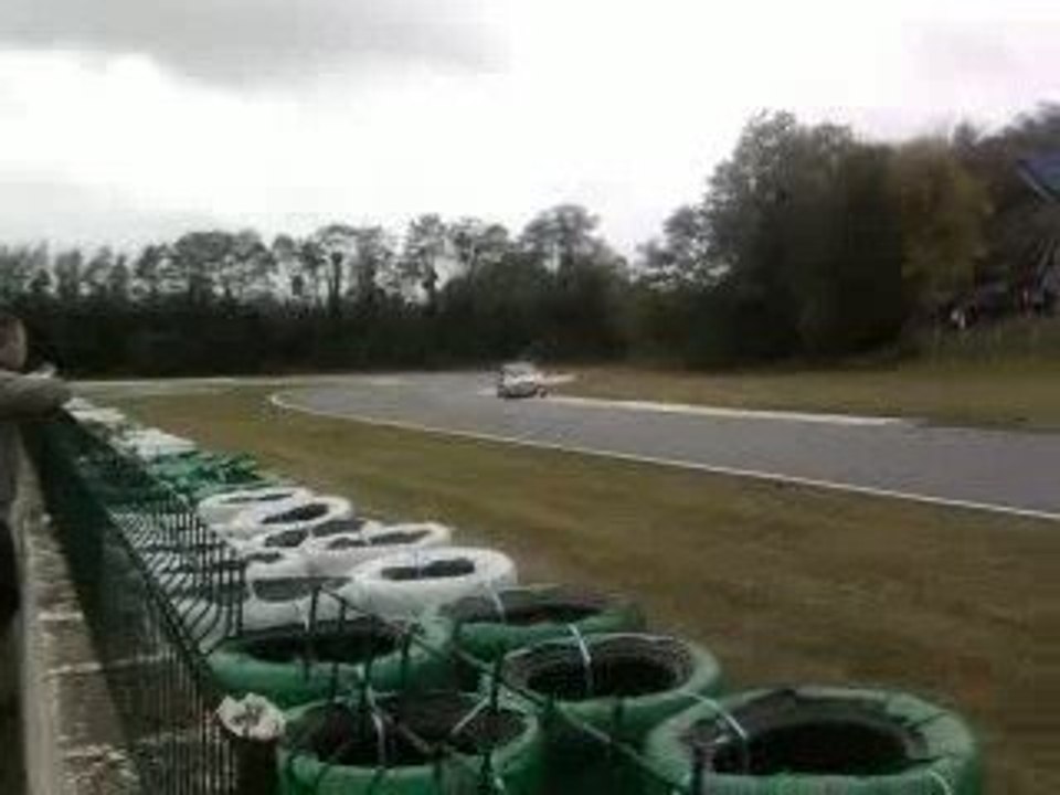 folembray le 11 octobre 2009