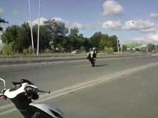 ludix vs malguti 70 evo et machg 50mhr