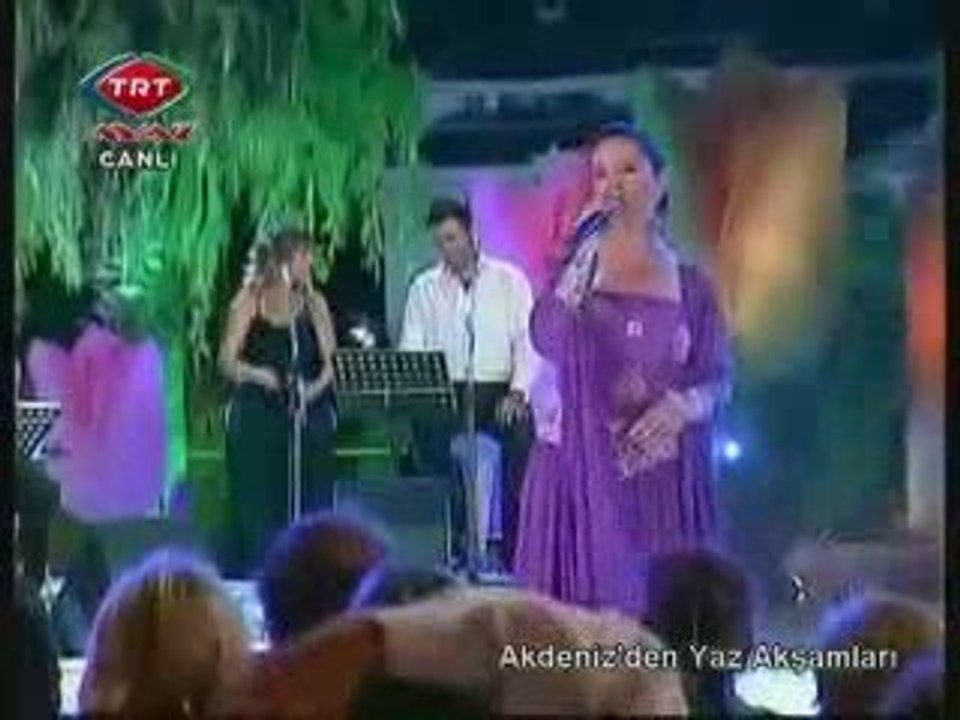 Makbule Kaya Hadi gari sen de gel