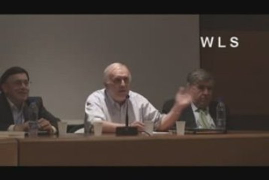 Jean-Guy DUBOIS université de l'indépendence 2009